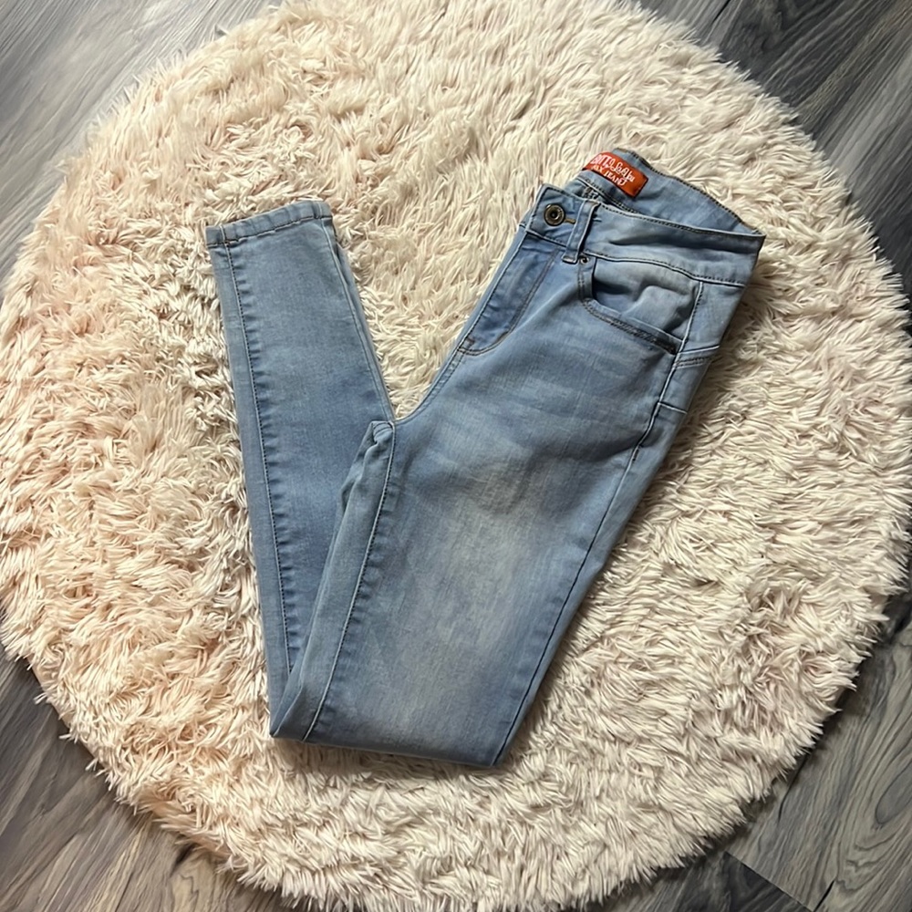 BUTT 🤟🏼 Jeans SZ 1
